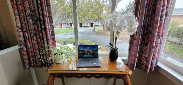 Butterfly Grove Inn image 26